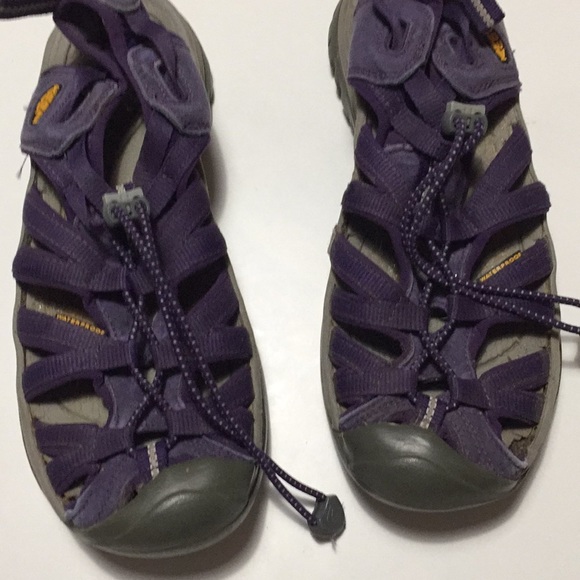 keen river shoes